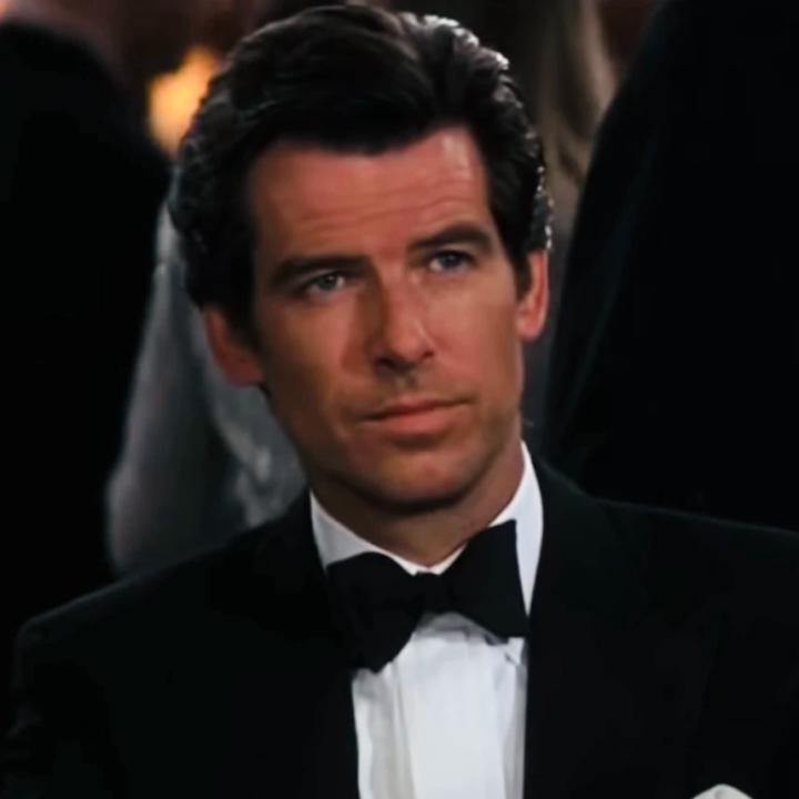 James Bond