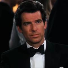 James Bond