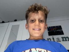Niam Wilson