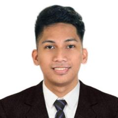 Rocky Rhyan Morante