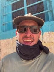 Joshua Midgley