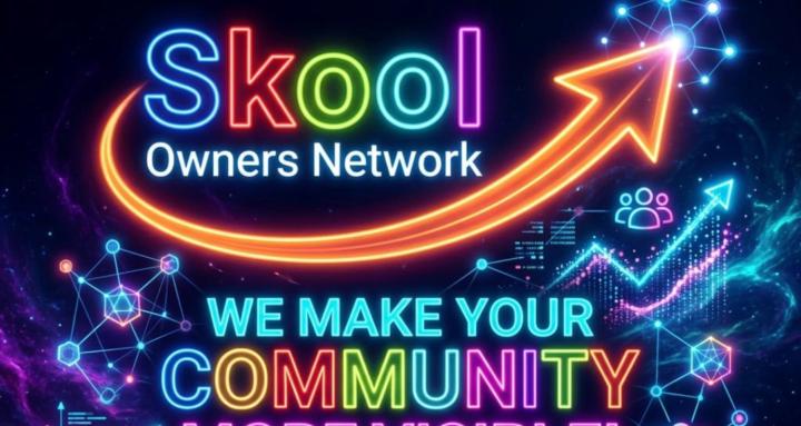 Skool Owners Network 
