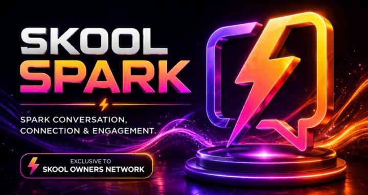 Skool Owners Network 