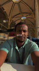 Biruk Legesse