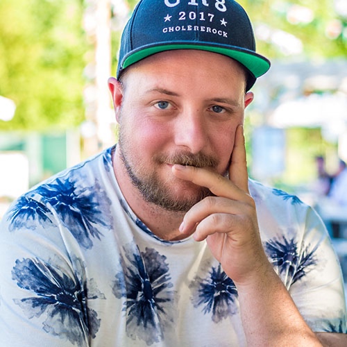 Simon Eisenmann