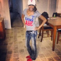 Courtney Williams