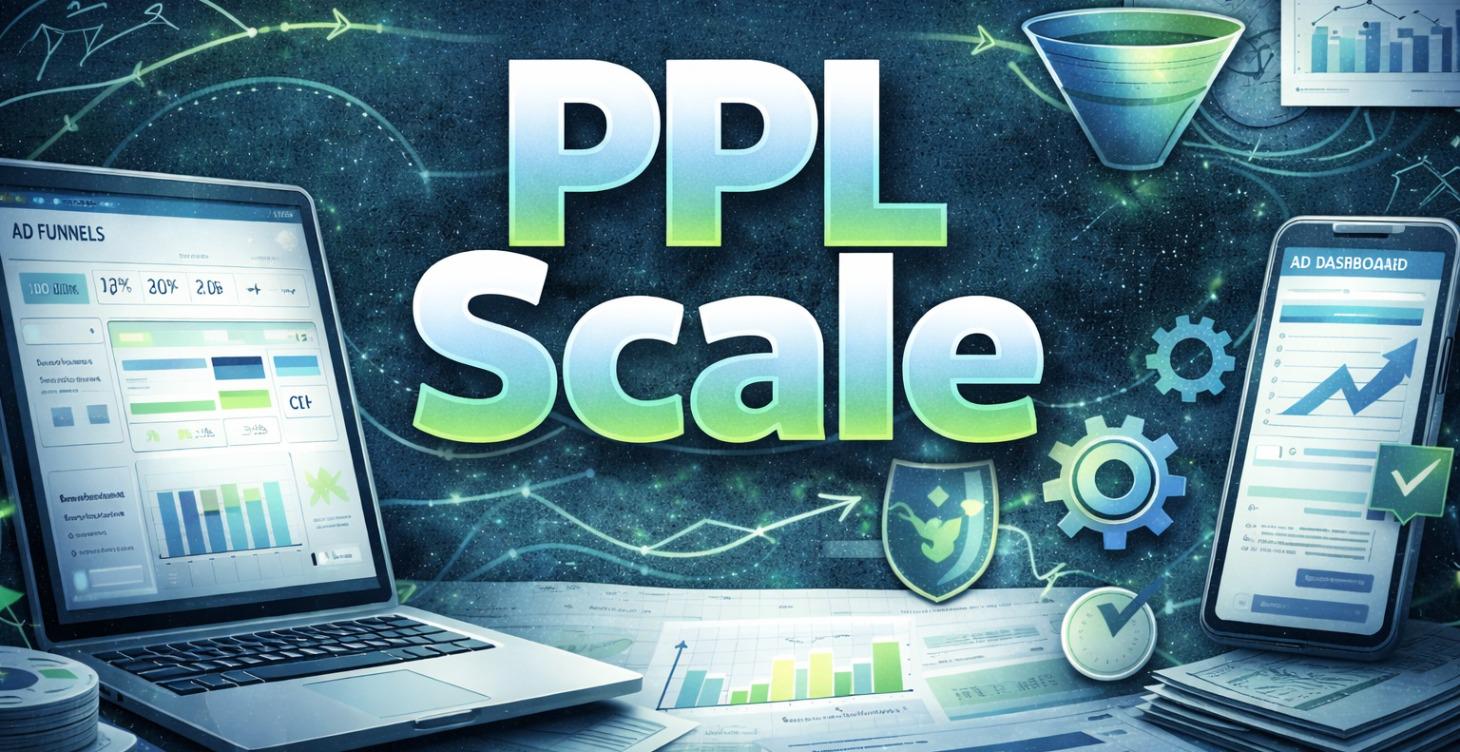 PPL Playbook: Scale