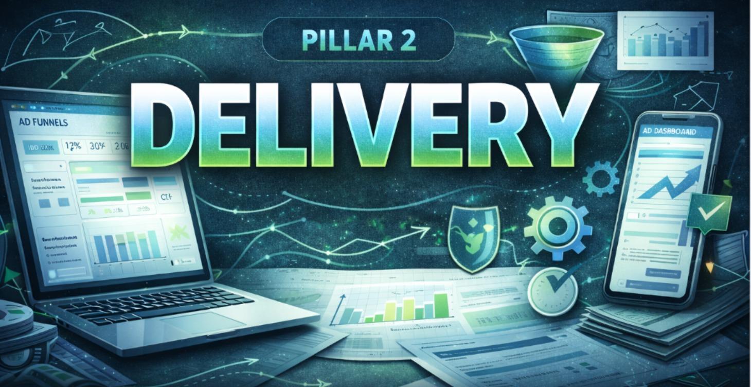 Pillar 2-Delivery