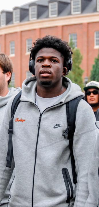 Patrick Ojo