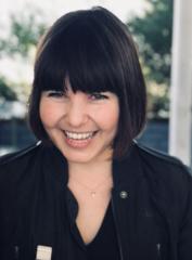 Rachel Andersson