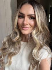 Breauna McEwen