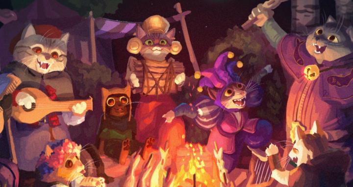 Concept Art 4 All