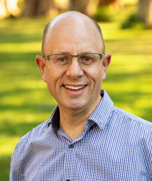 Greg Fleischmann