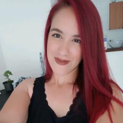 Vanessa Bolivar
