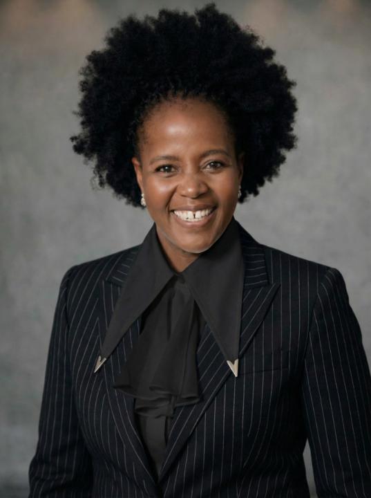 Vuyi Mokhothu