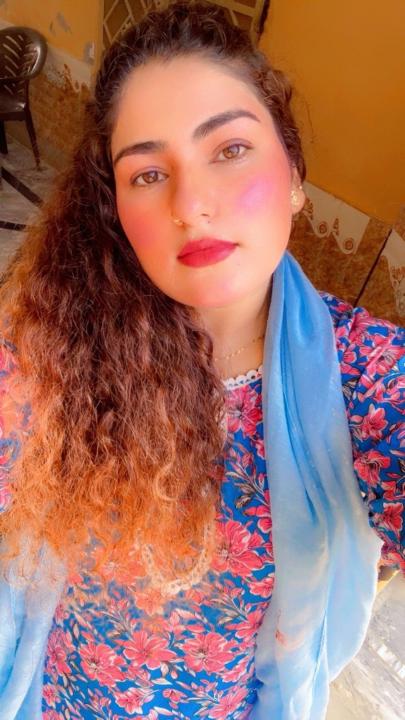 Shanaz Bibi