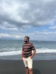 Siddharth Khokhariya