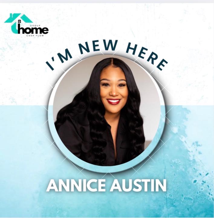 Annice Austin