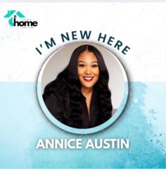 Annice Austin