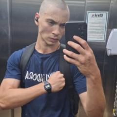 Kauã Alves Ghiraldelli