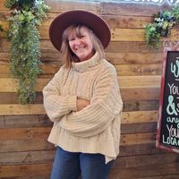 Joanna Loving-Belyea