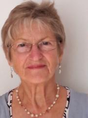 Birgit Hippmann und