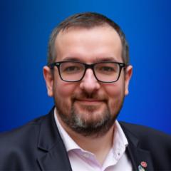 Laszlo Erdos