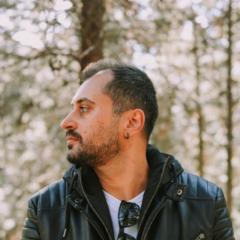 Tolgahan Dağ