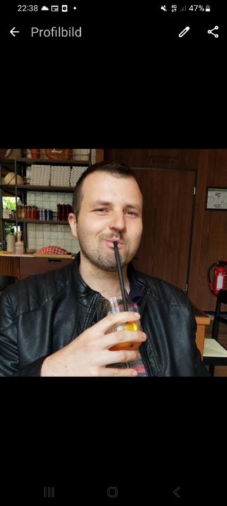 Markus Mögele