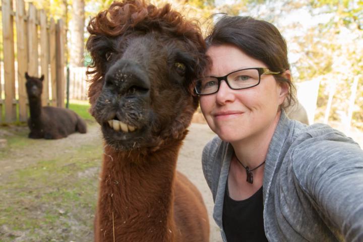 Astrid Pape-Westermann