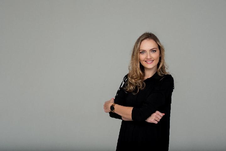 Ilze Sauša