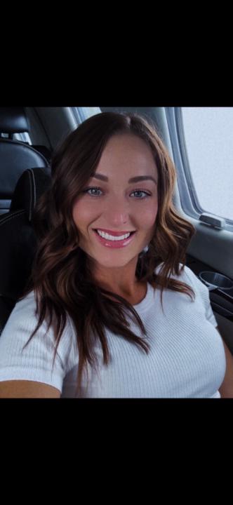 Breanna Lome