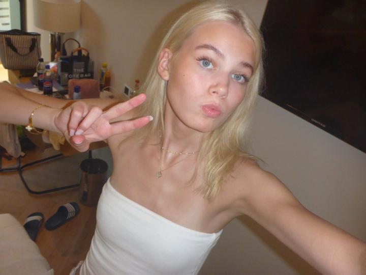 Rebekka Nedregård