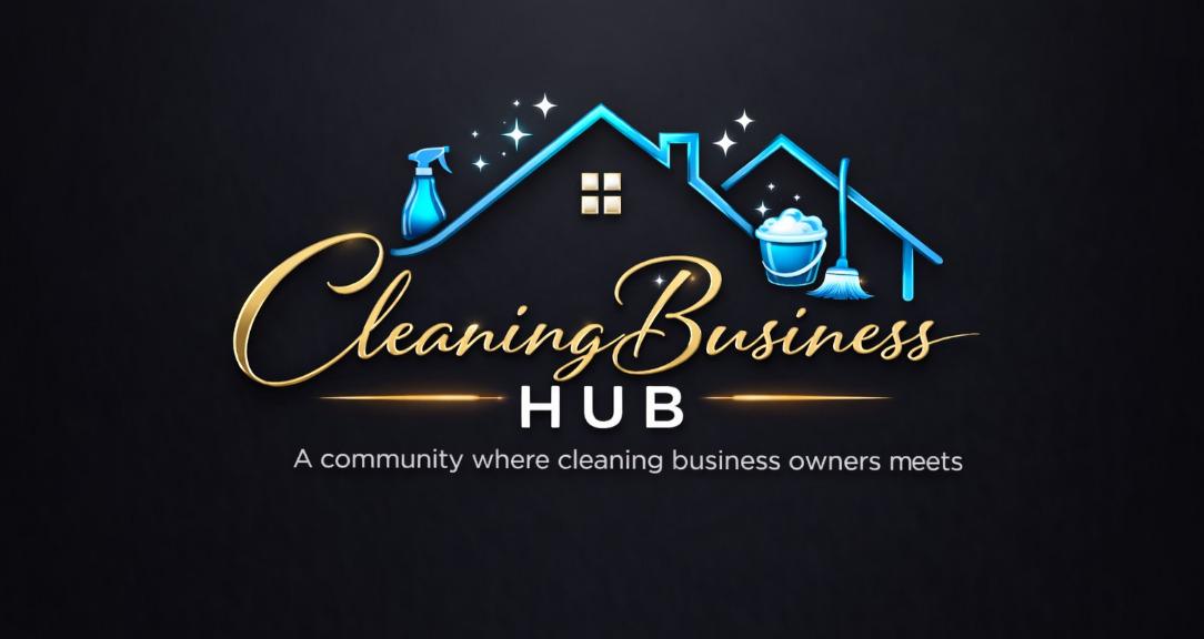 Cleaning Business Hub