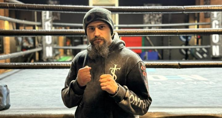 Coach Shivz🥊