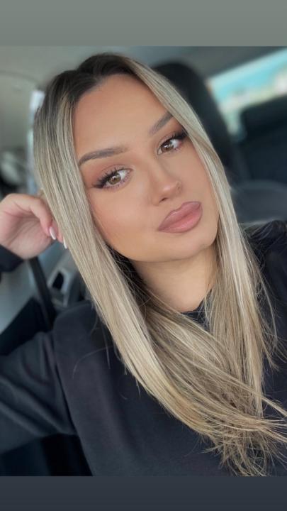 Kristina Tijanić
