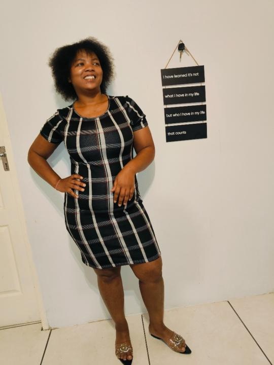 Refilwe Sijula