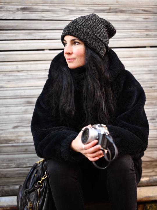 Nadine Rall