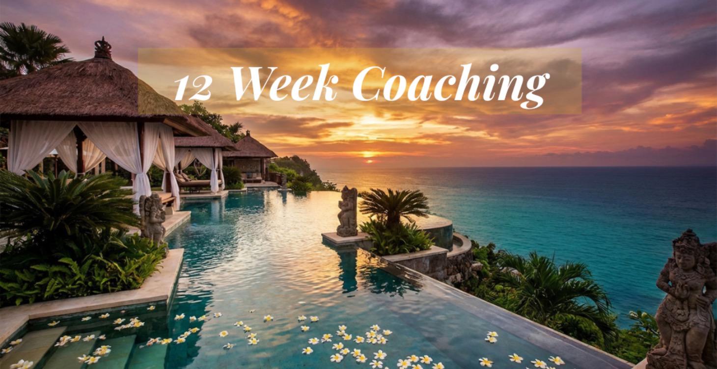OPEN: MAY Coaching Cohort