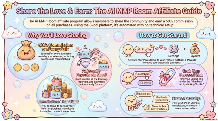 💰Affiliate Commission Opportunity💰
