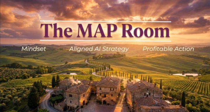 The MAP Room