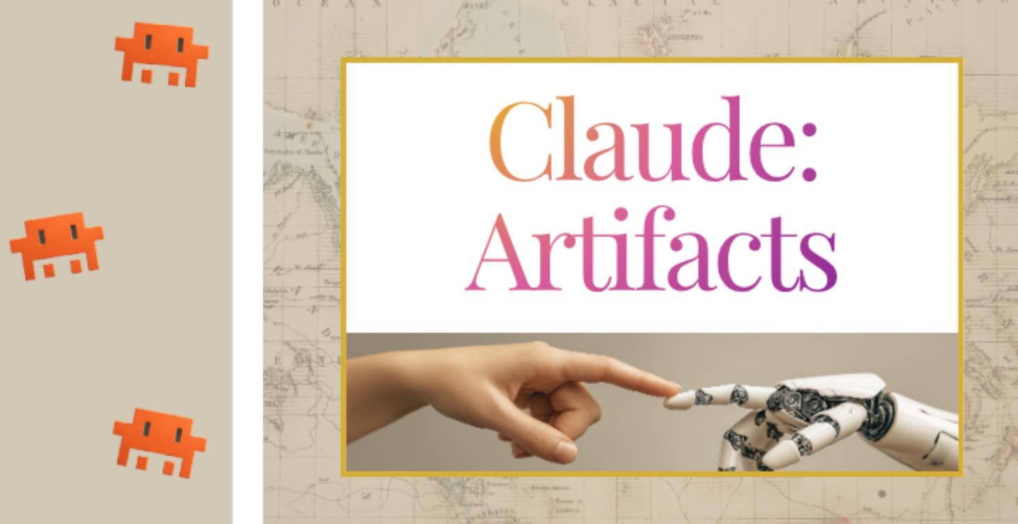 Claude Artifacts