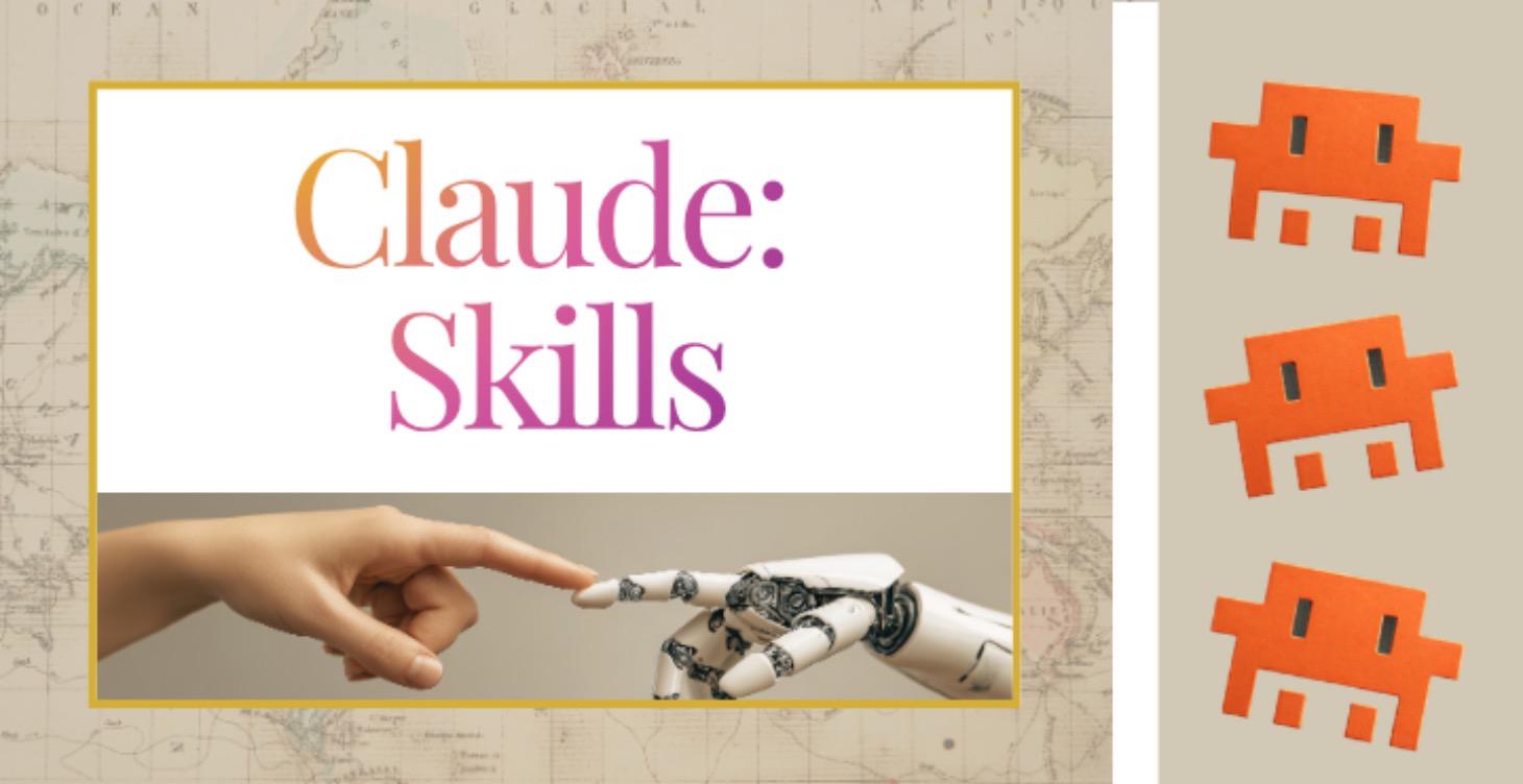 Claude Skills