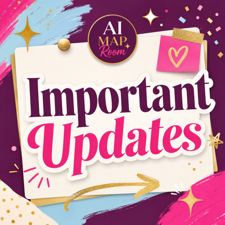 Important Update About the AI Fundamentals Series