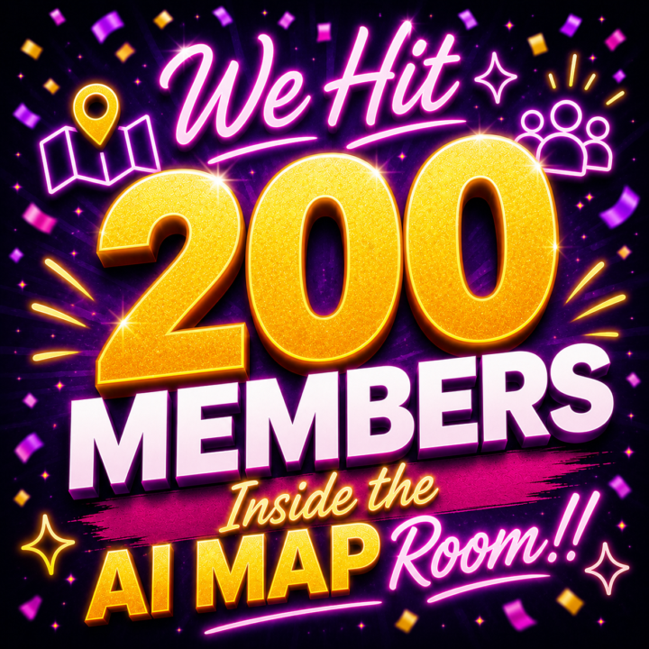 We Hit 200 Members!! 🎉🫶🏻🤗