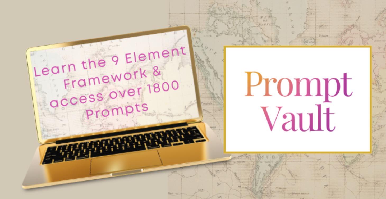 Prompts Vault