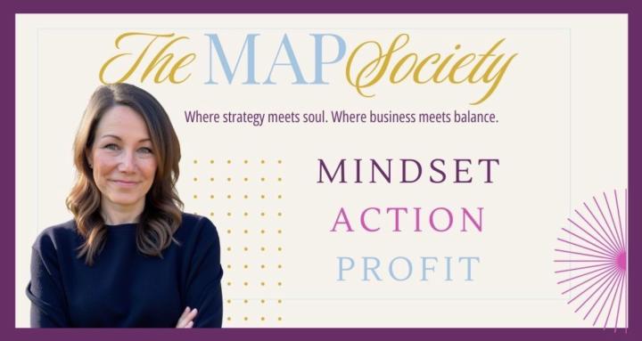 The MAP Society