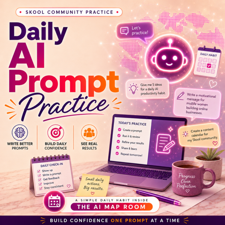 Community Prompt Day 14✨