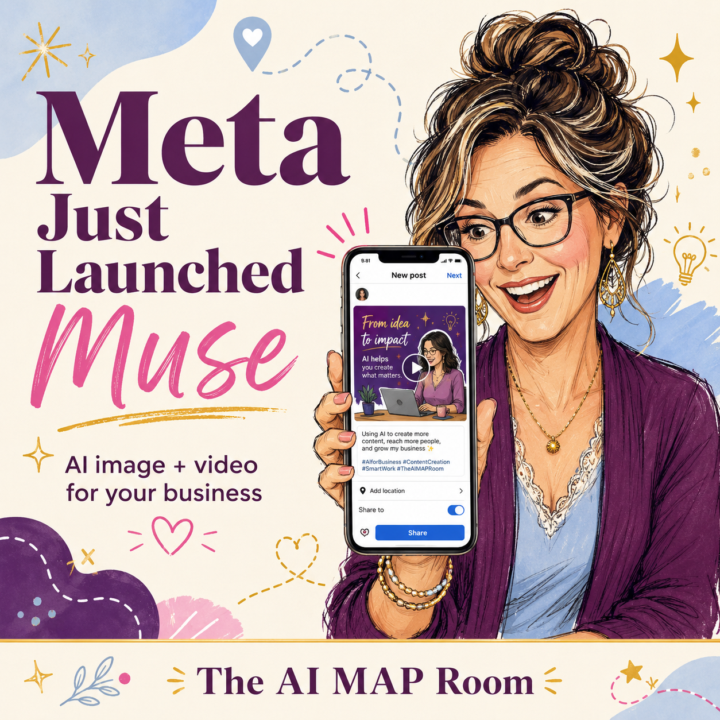 👀 Meta Just Dropped Something Worth Paying Attention To