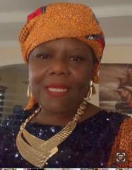 Fidelia Moore-Parker